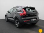 Volvo XC40 Recharge Core NAVI | LED | CAMERA | Apple CAR PLA, Auto's, Stof, Gebruikt, Traction-control, 5 deurs