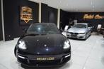 Porsche Panamera 4 E-HYBRID/BENZINE 3.0 10Y LIMITED EDITION, Autos, Cuir, Euro 6, Entreprise, Noir