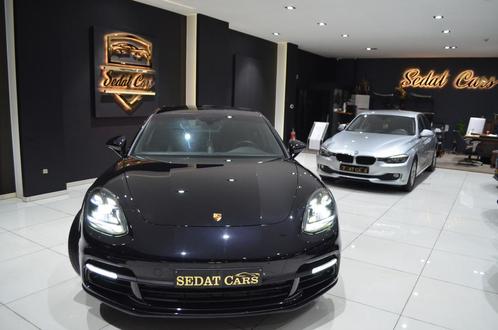 Porsche Panamera 4 E-HYBRID/BENZINE 3.0 10Y LIMITED EDITION, Autos, Porsche, Entreprise, Achat, Panamera, ABS, Caméra de recul