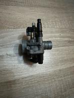 17.5 Dellorto Moto Am6 Derbi Scooter Booster Carburateur, Ophalen of Verzenden, Carburateur