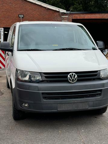 Vw Transporter  disponible aux enchères