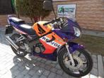 Honda CBR 125 Repsol, Motoren, Particulier