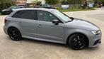 Audi RS3 Hatchback, Auto's, Audi, Automaat, RS3, Leder, 5 zetels