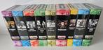 9 DVD boxen VRT Klassiekers (1 tem 9) voor 40 euro, Verzenden
