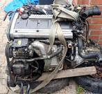 Moteur  fiat coupe  2.0 20v, Ophalen, Gebruikt, Fiat