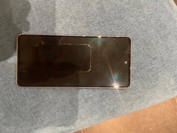 Samsung Galaxy A53 5G, Télécoms, Enlèvement ou Envoi, Comme neuf, Violet, Galaxy A