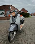 Huasha retro scooter, Gebruikt, Ophalen of Verzenden