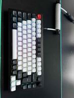 Gaming toetsenbord, Computers en Software, Ophalen, Keychron, Gaming toetsenbord, Azerty