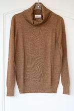 Pull, marque Melvin, NEUF, taille 38, Beige, Taille 36 (S), Melvin, Envoi