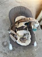 Babysit, Ophalen, Zo goed als nieuw