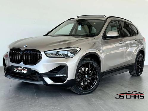 BMW X1 xDrive25e*1ERPRO*T.O*GPS*CUIR*CAMERA*ATTELAGE*TVA*, Auto's, BMW, Bedrijf, Te koop, X1, ABS, Achteruitrijcamera, Airbags