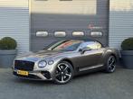 Bentley Continental GTC 6.0 W12 (automatique), Autos, Bentley, Cuir, Achat, Euro 6, Entreprise