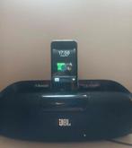 JBL Speaker Dock met iPod Touch – Retro Muziekset, Ophalen, Zo goed als nieuw
