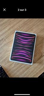 iPad Pro 12.9+Magic keyboard+apple pencil, Computers en Software, Apple iPads, Ophalen