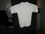 T-shirts, Ophalen, Wit, Maat 56/58 (XL), Zo goed als nieuw