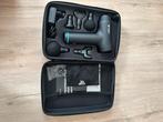 Massage gun (6 opzetstukken), Sport en Fitness, Ophalen, Zo goed als nieuw