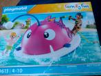 Playmobil family fun, Ophalen, Nieuw, Complete set