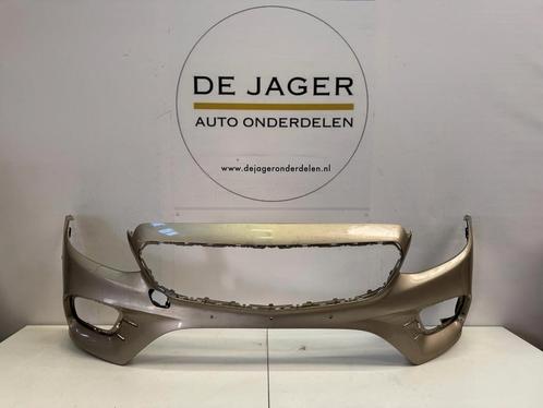MERCEDES E KLASSE AMG COUPE VOORBUMPER BUMPER A2388856800, Auto-onderdelen, Carrosserie, Bumper, Mercedes-Benz, Voor, Gebruikt