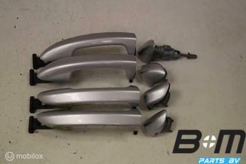 Portiergrepenset VW Passat B7