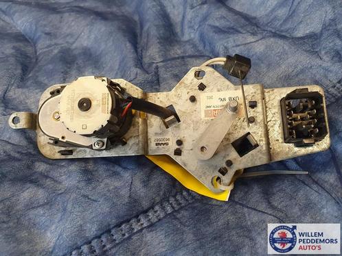 Saab Kachelkraan electronisch 9630567, Auto-onderdelen, Airco en Verwarming, Saab, Gebruikt, Ophalen of Verzenden
