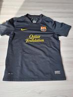 Voetbalshirt fc Barcelona, Sport en Fitness, Voetbal, Shirt, Ophalen of Verzenden, Maat M, Zo goed als nieuw