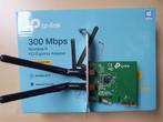 Carte WiFi PCI Express TP-Link, Ophalen, Zo goed als nieuw, Intern, TP-Link