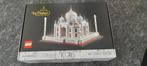 Lego Taj Mahal architecture, Enlèvement ou Envoi, Neuf, Ensemble complet, Lego