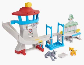 Paw patrol cat pack neuf !, Enlèvement, Neuf