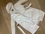 Vlot sportief (regen)jasje SARANDI als nieuw - 40, Kleding | Dames, Jassen | Zomer, Ophalen of Verzenden, Zo goed als nieuw