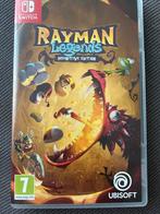 Rayman Legends Definitive Edition (Nintendo Switch), Online, Ophalen of Verzenden, Zo goed als nieuw, Platform