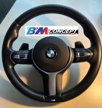 BMW Volant M sport F30