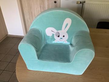 Kinderzeteltje  €15 beschikbaar voor biedingen