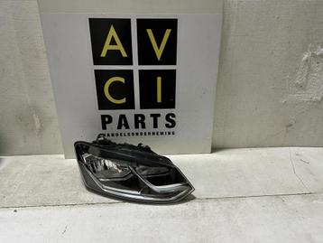 Koplamp Vw polo 6C facelift H7 Halogeen Rechts 6C0941006 beschikbaar voor biedingen