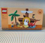 Lego, Kinderen en Baby's, Speelgoed | Duplo en Lego, Ophalen of Verzenden, Nieuw, Complete set, Lego
