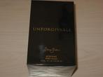 Nouveau Sean John unforgivable after shave 125ml, Bijoux, Sacs & Beauté, Enlèvement ou Envoi, Neuf