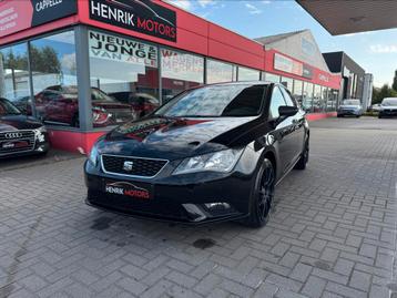 Seat Leon 1.2i •Airco• •Navi• •Cruise• PROPERE STAAT beschikbaar voor biedingen