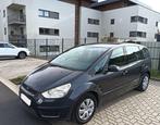Ford S-max 2.0tdci Titanium 1er prop 156.000km  11/2009, 5 places, Tissu, Achat, 4 cylindres