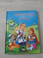 Sprookjesboek, Ophalen of Verzenden, Zo goed als nieuw