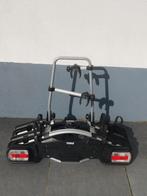 Porte vélo Thule, Enlèvement, 2 vélos