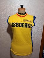 maillot de cyclisme rétro vintage iceboerke, Vélos & Vélomoteurs, Enlèvement ou Envoi