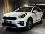 Kia Niro 1.6 GDI HEV 2WD ECO HYBRID | ACC | CAMERA |, Auto's, Automaat, 1580 cc, Wit, 5 zetels