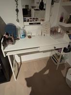 Coiffeuse, Huis en Inrichting, Tafels | Kaptafels, Ophalen, Bois, Nieuw, 50 tot 100 cm