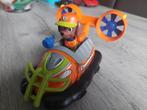 auto zuma paw patrol, Kinderen en Baby's, Ophalen, Gebruikt