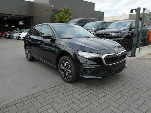 SKODA Scala 1.0 i benzine 95pk Business Luxe Camera STOCK, Auto's, Skoda, Bedrijf, Scala, ABS, Airbags, Airconditioning, Alarm