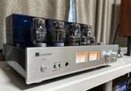 Muzishare X7 Buizenversterker, Audio, Tv en Foto, Buizenversterker, Ophalen of Verzenden, Versterker