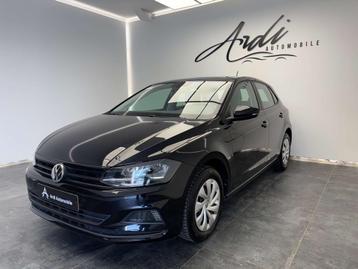 Volkswagen Polo 1.0i *CARPLAY*CAPTEUR AV+AR*GARANTIE 12 MOIS beschikbaar voor biedingen
