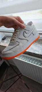 Air force CR7 (customized), Vacatures, Profielen | Man/Vrouw zoekt werk