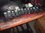 bobine electrovanne pompe danfoss,riello,suntec, Ophalen, Zo goed als nieuw, Overige typen