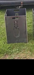 Brasero orval, Ophalen, Nieuw