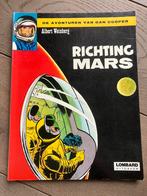 Dan Cooper - Richting Mars, Une BD, Enlèvement ou Envoi, Utilisé